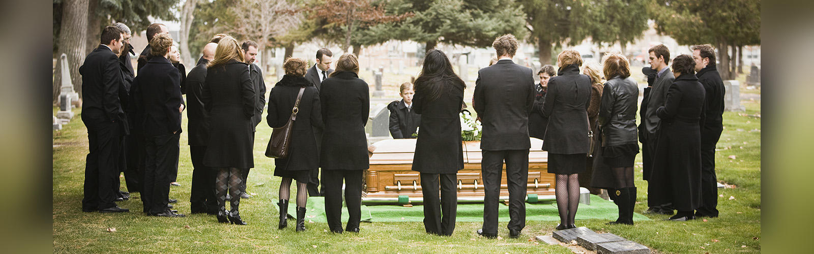 Humanist Funeral